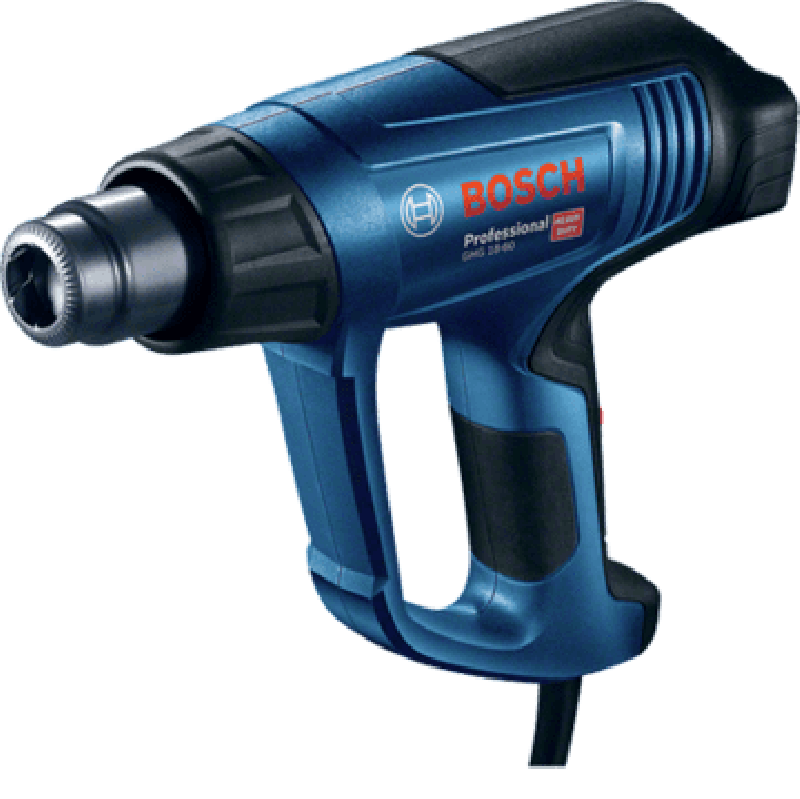 เครื่องเป่าลมร้อน 1800w