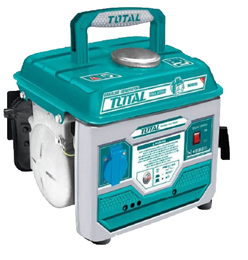 เครื่องปั่นไฟ 2.0HP 800W