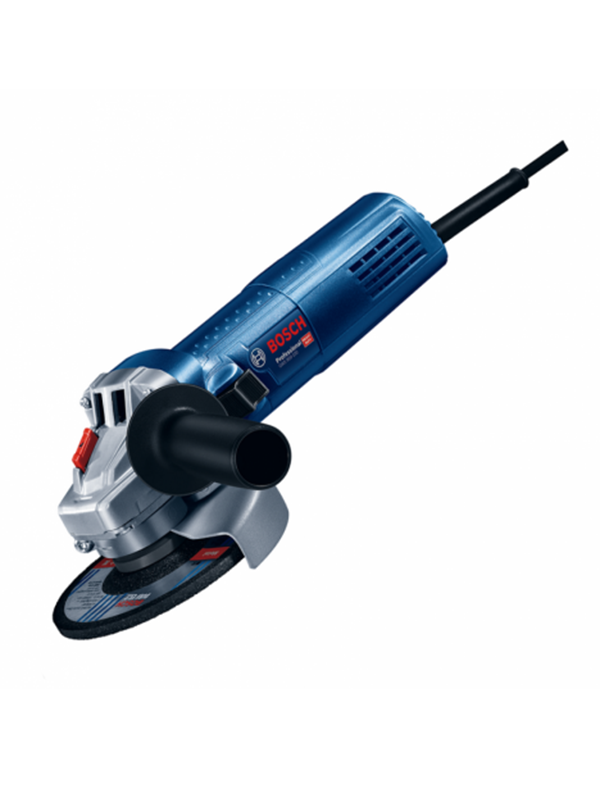 ເຄື່ອງເຈຍ 4" GWS 900-100S BOSCH