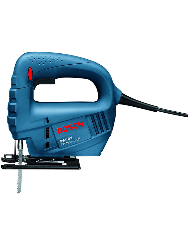 ເລື່ອຍຈິກຊໍ 400W BOSCH GST 65
