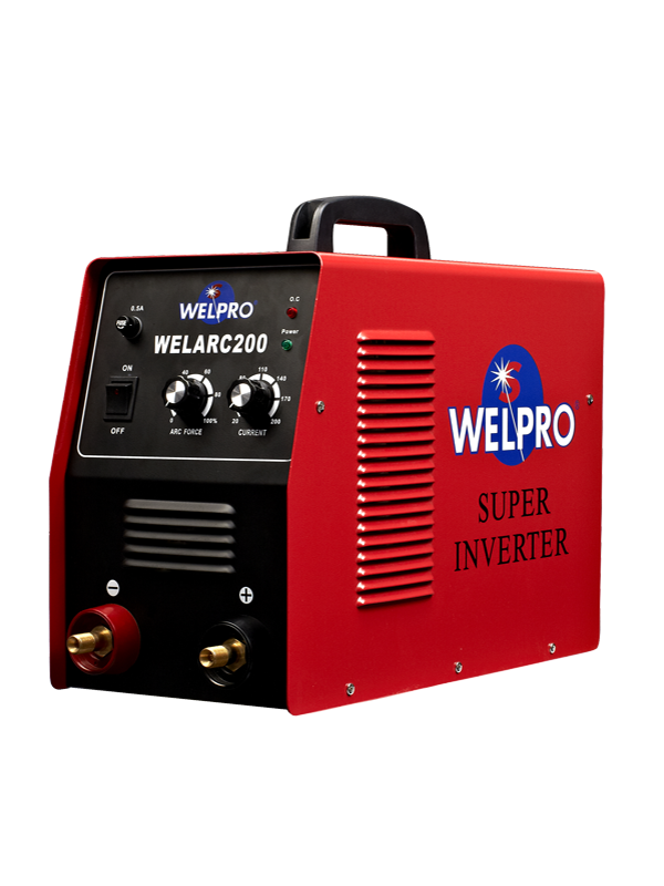 ຕູ້ເຊື່ອມ 200A ARC WELPRO