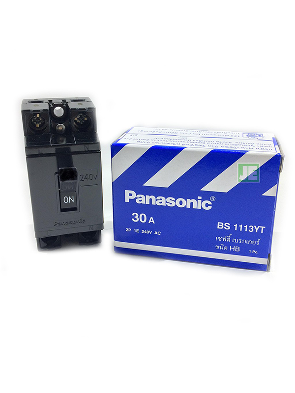 ເບກເກີ້ 15A-30A PANASONIC