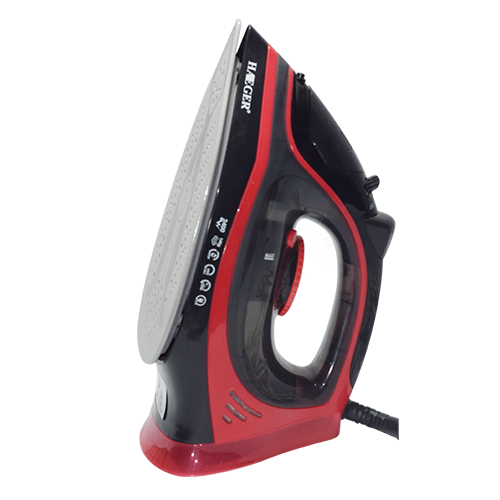 ເຕົາລີດ 2400W Haeger HG-1250
