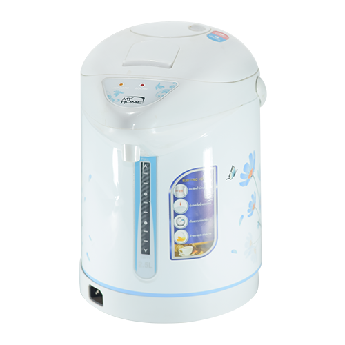 ກະຕິກນ້ຳຮ້ອນ 6.8L Haeger HG-7905