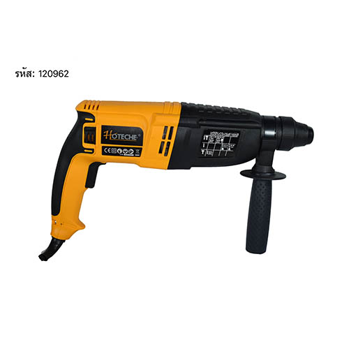 ສະຫວ່ານ 26mm 800W Hoteche P800305
