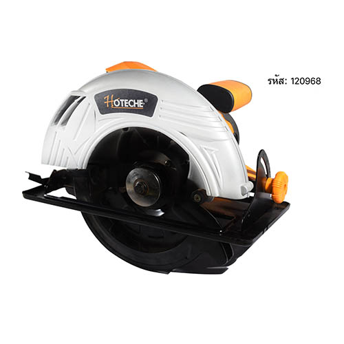 ເລື່ອຍວົງເດືອນ 2300W Hoteche P800601
