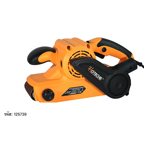 ເຄື່ອງຂັດກະດາດຊາຍ 810W Hoteche  P800512