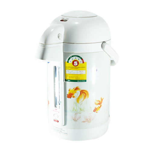 ການ້ຳຮ້ອນ 2,5 L MISUSHITA P-25S