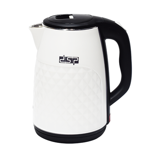 ກາຕົ້ມນ້ຳໄຟຟ້າ 2,5 L KK142 ic