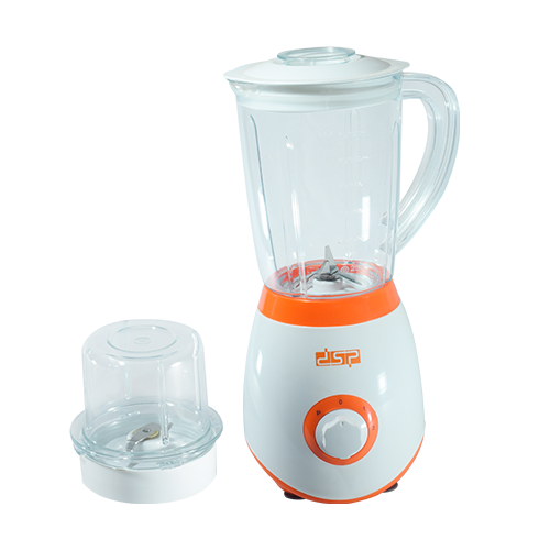 ເຄື່ອງປັນນ້ຳໝາກໄມ້ໄຫຍ່ 1.5L DSP KJ 2002 IP