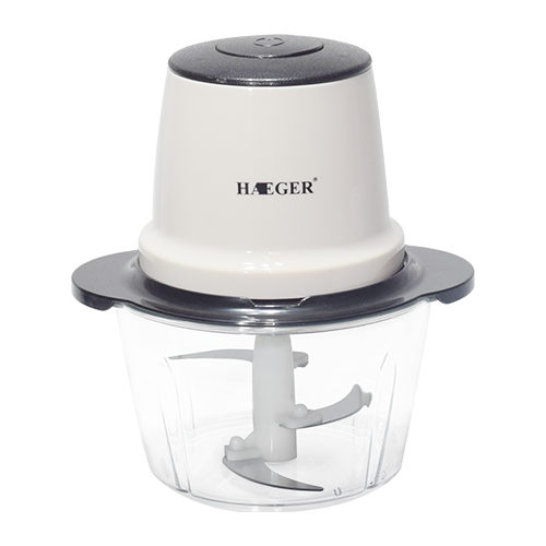 ເຄື່ອງປັນອາຫານ HAEGER HG-7007A IC