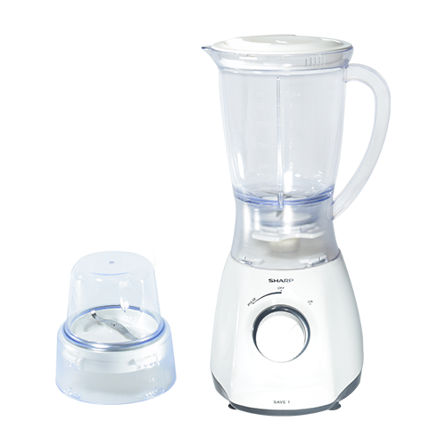 ເຄື່ອງປັນໝາກໄມ້ 1L SHARP EM-SAVE1