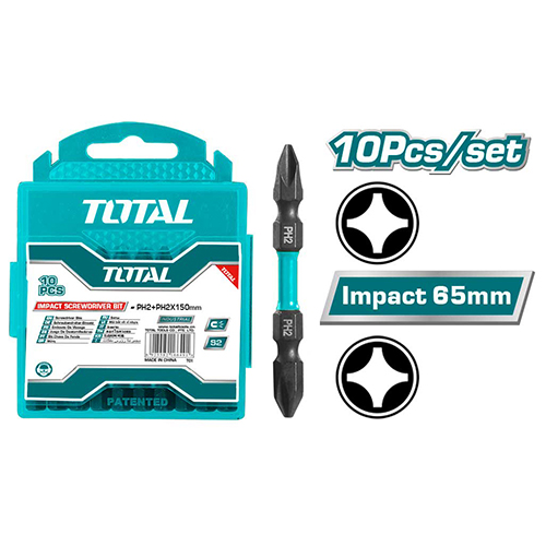 ຊຸດດອກໄຂຄວງ TOTAL TACIM16PH233